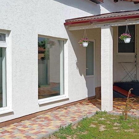 Private House 9 Berehove (Transcarpathia) Exterior foto